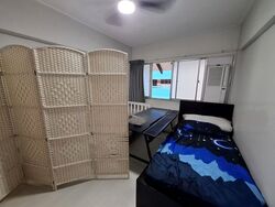 Blk 846 Yishun New Town (Yishun), HDB 4 Rooms #477923251